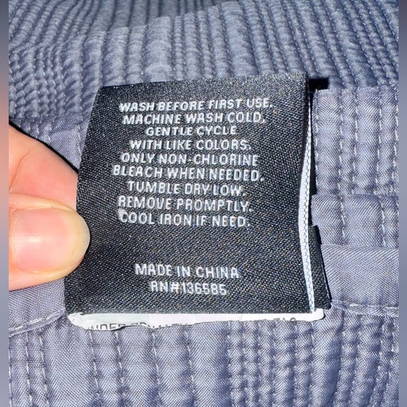 Jennifer Adams 3piece quilt set - King - Picture 2 of 6